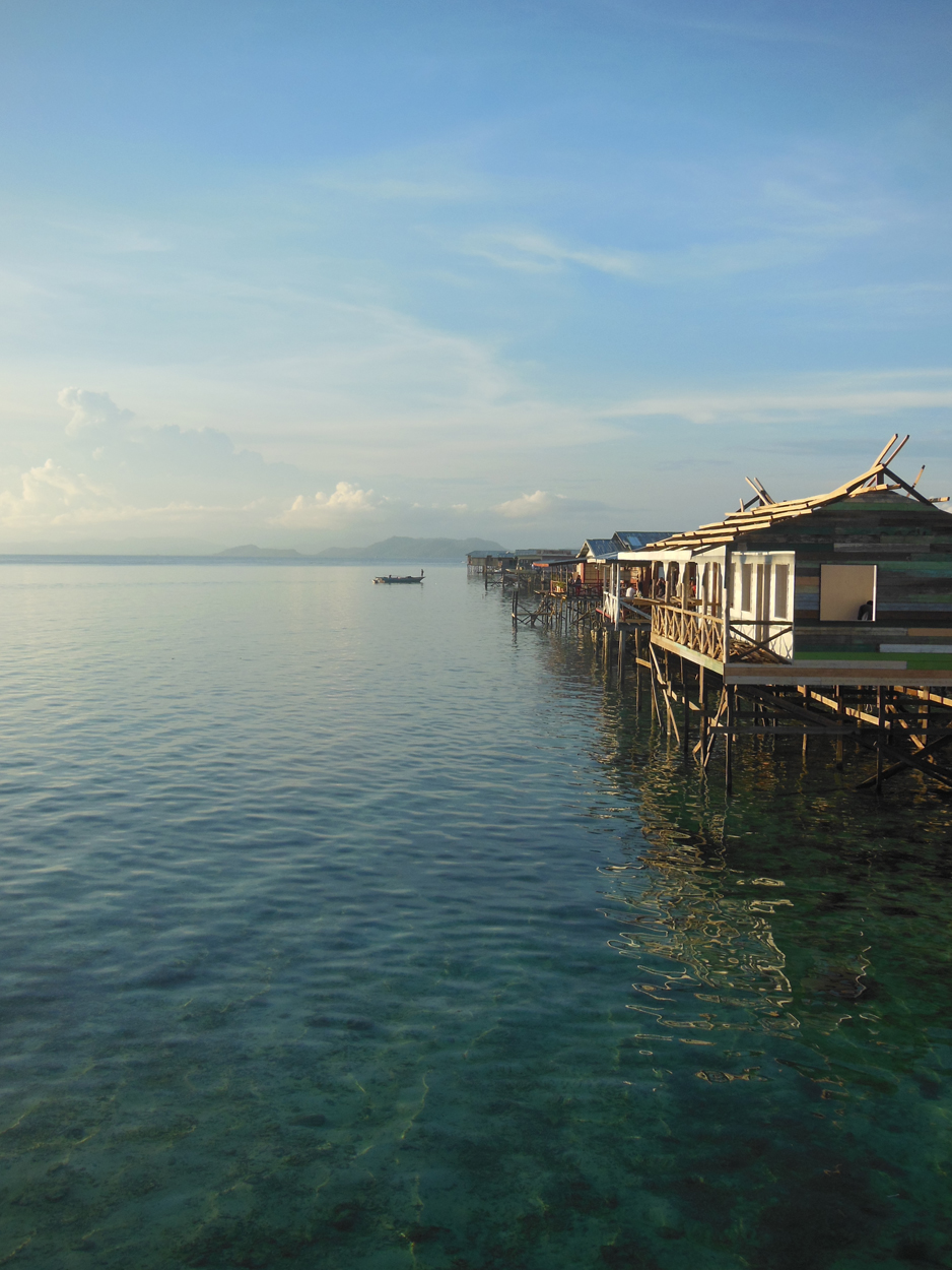 2013-11-10 Billabong Scuba, Mabul 